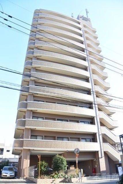 ライオンズステーションプラザ春日原の賃貸情報 春日原駅 スマイティ 建物番号