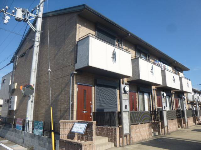 ドミール堂本の賃貸情報 本竜野駅 スマイティ 建物番号