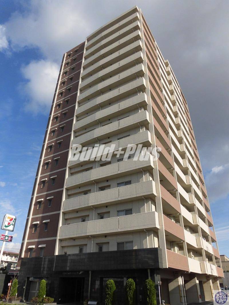 アルファステイツ姫路駅前の賃貸情報 姫路駅 スマイティ 建物番号