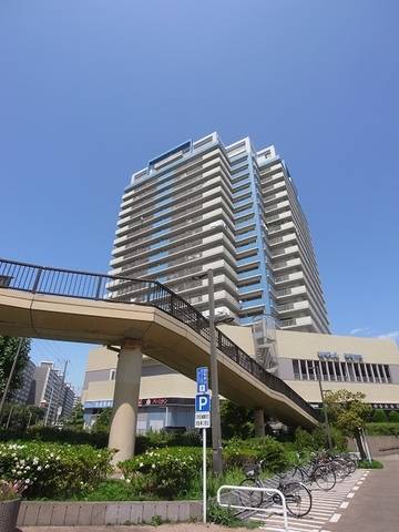 セザール検見川浜の賃貸情報 検見川浜駅 スマイティ 建物番号