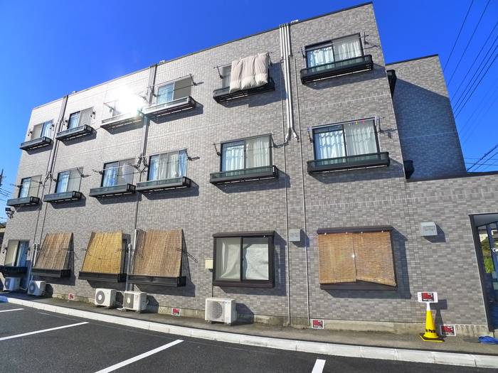 花ハウスの賃貸情報 新検見川駅 スマイティ 建物番号