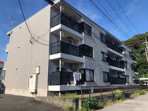ラフィーネこぐれの賃貸情報 君津駅 スマイティ 建物番号