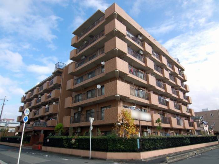 ライオンズマンション川口青木町公園の賃貸情報 西川口駅 スマイティ 建物番号