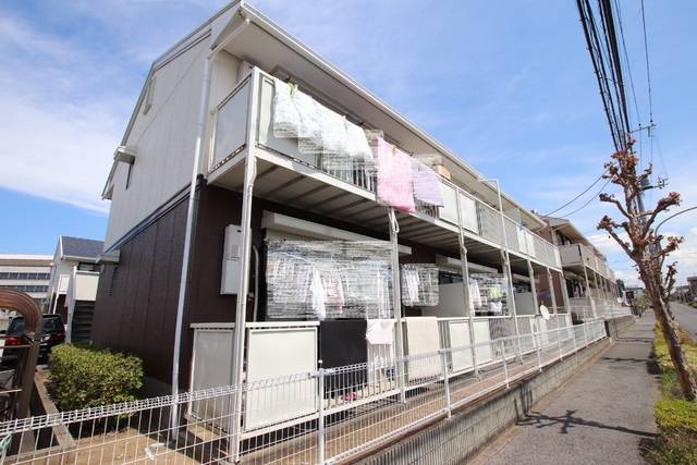 メゾンベールおゆみ野ｄの賃貸情報 おゆみ野駅 スマイティ 建物番号