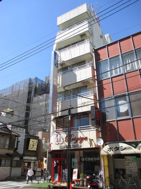 三和ビルの賃貸情報 熊谷駅 スマイティ 建物番号 1700325