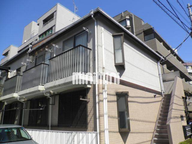 エクセレンス目白の賃貸情報 高田馬場駅 スマイティ 建物番号