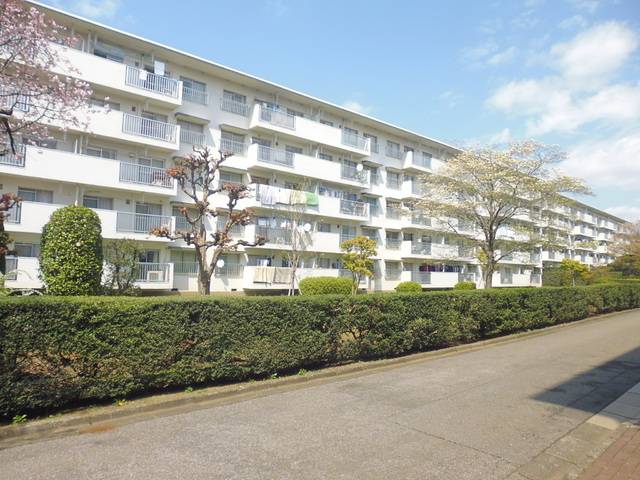 花見川団地７ ４の賃貸情報 八千代台駅 スマイティ 建物番号