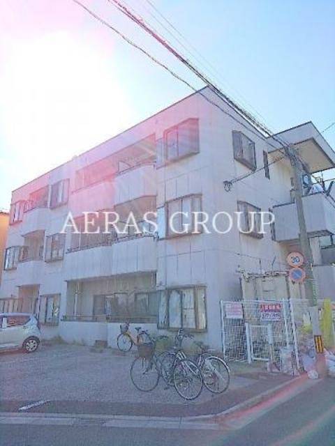 パステル メゾンの賃貸情報 蕨駅 スマイティ 建物番号 パステル メゾンの賃貸情報 蕨駅 スマイティ 建物番号