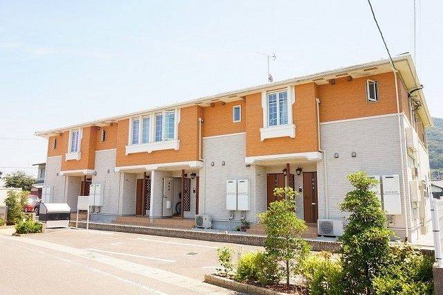 レ セーナの賃貸情報 讃岐津田駅 スマイティ 建物番号