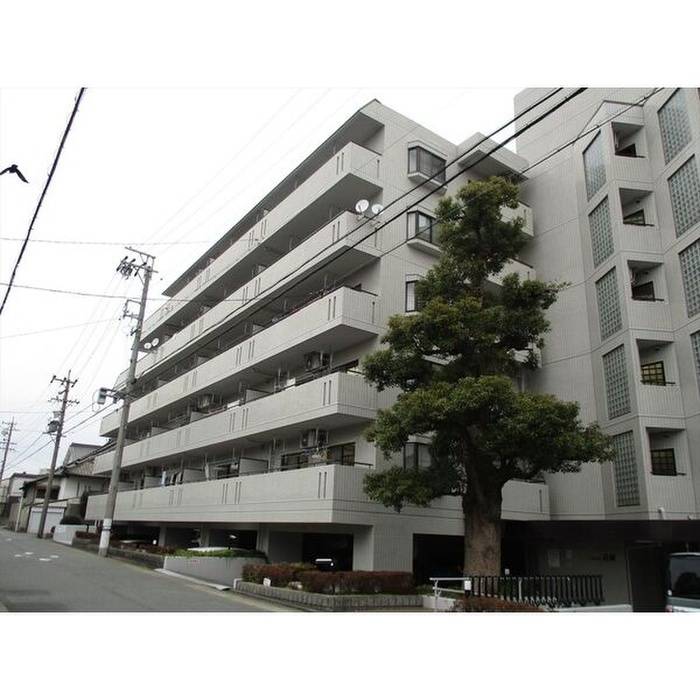 レールシティ白鳥の賃貸情報 神宮西駅 スマイティ 建物番号