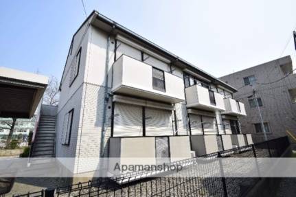 サンハウス２の賃貸情報 戸田公園駅 スマイティ 建物番号