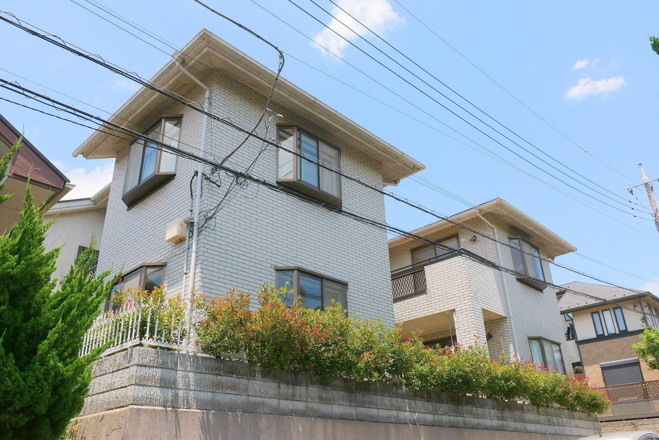 鷺沼コートハウスの賃貸情報 鷺沼駅 スマイティ 建物番号