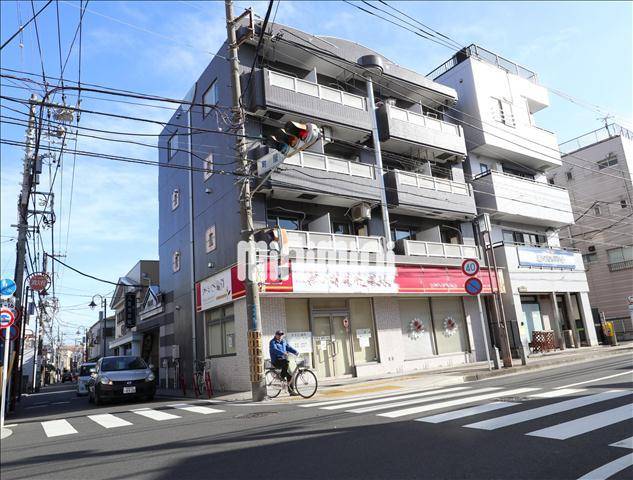 パザパの賃貸情報 金沢文庫駅 スマイティ 建物番号