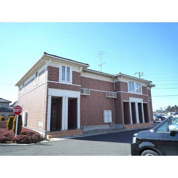 グラン パパａの賃貸情報 神立駅 スマイティ 建物番号