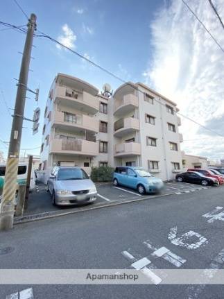 ベクトルガーデン奥田の賃貸情報 大元駅 スマイティ 建物番号