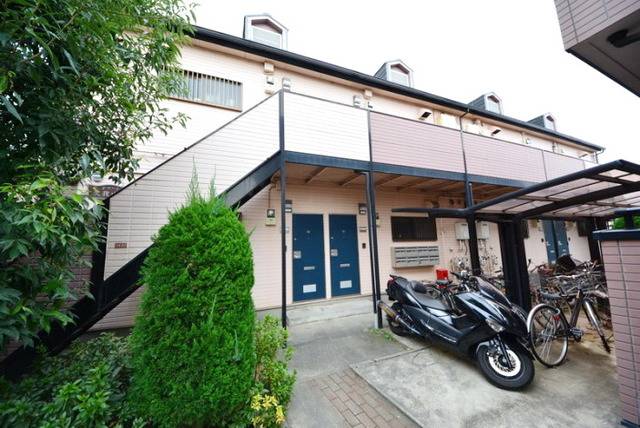 ｆコート久我山１の賃貸情報 久我山駅 スマイティ 建物番号