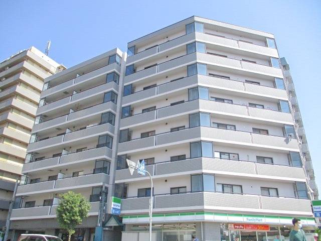 ベルフィード新大阪2の賃貸情報 新大阪駅 スマイティ 建物番号 172