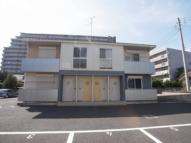 クレールブレジオｂの賃貸情報 取手駅 スマイティ 建物番号 1799174