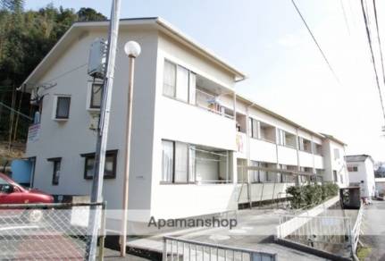 サングレイスえのくまの賃貸情報 賀来駅 スマイティ 建物番号 1804163