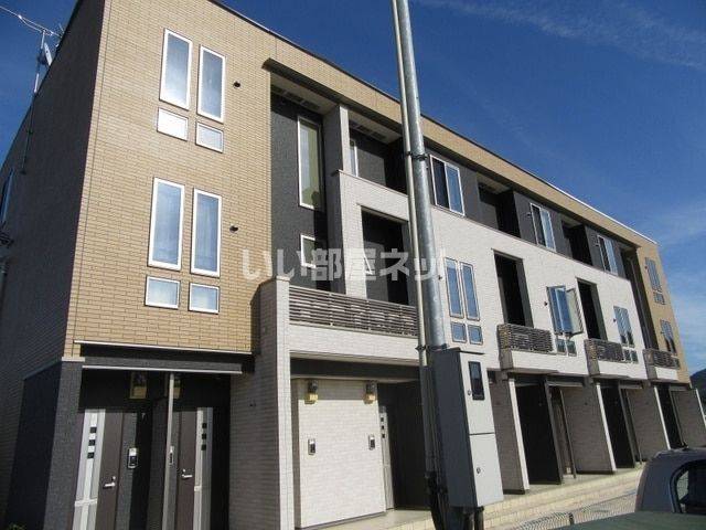 ノームガーデンの賃貸情報 福知山駅 スマイティ 建物番号