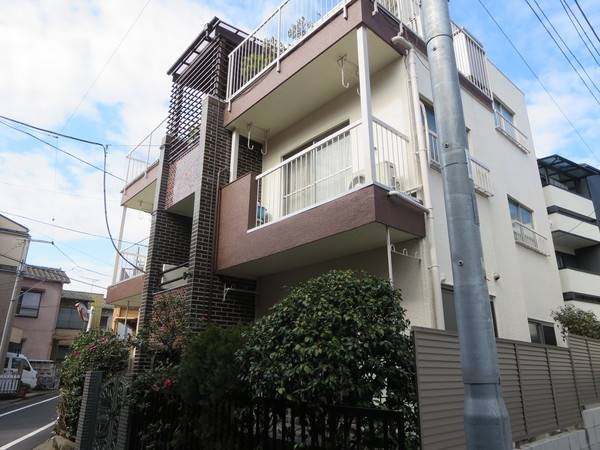 小林ハウスの賃貸情報 池袋駅 スマイティ 建物番号 1848871