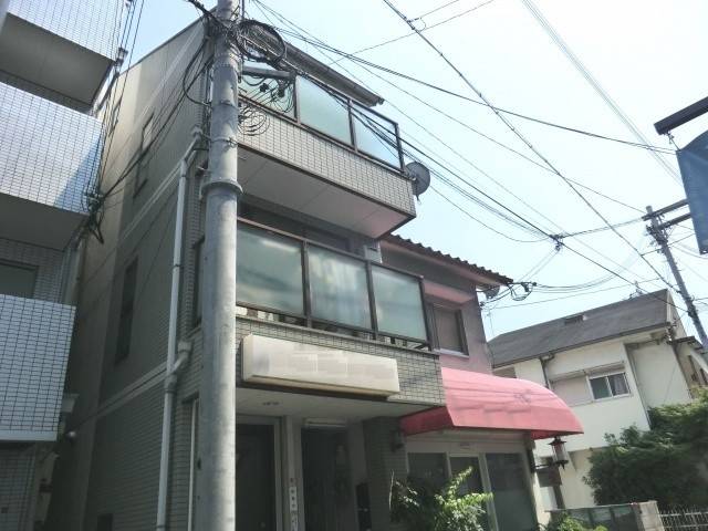 ｃ千里山の賃貸情報 千里山駅 スマイティ 建物番号