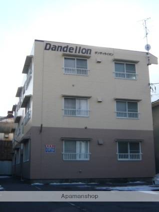 ダンディライオンの賃貸情報 本八戸駅 スマイティ 建物番号