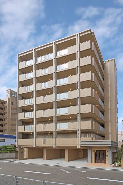 ステーションサイド春日原の賃貸情報 春日原駅 スマイティ 建物番号