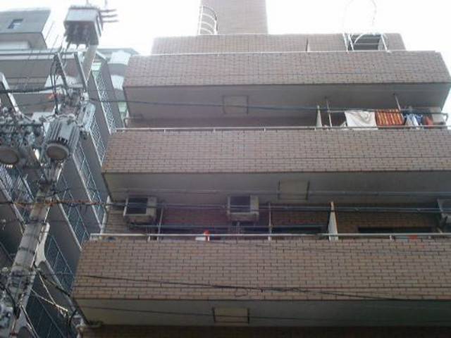 サーティーシックス桜川の賃貸情報 桜川駅 スマイティ 建物番号