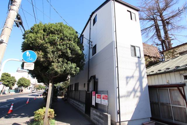 さくらハイツ２の賃貸情報 稲毛駅 スマイティ 建物番号 104