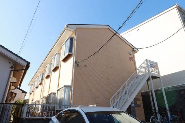 グレース南大沢ｂの賃貸情報 南大沢駅 スマイティ 建物番号