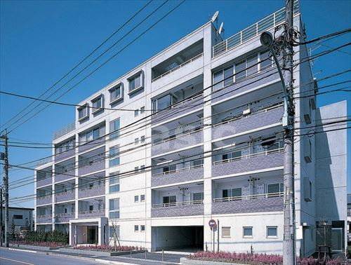 ｈａｎａｋｏｍの賃貸情報 花小金井駅 スマイティ 建物番号