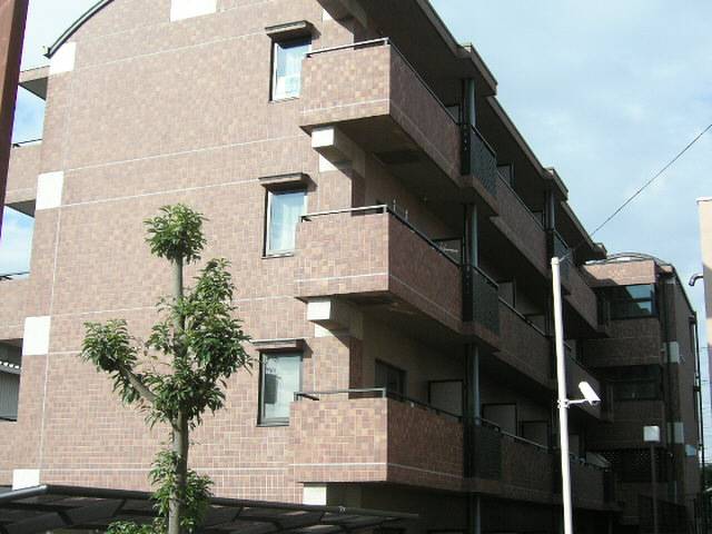 ニューバーリア学院坂の賃貸情報 伊川谷駅 スマイティ 建物番号