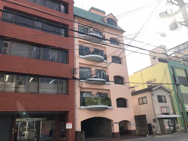 コーポサンロイヤルの賃貸情報 姫路駅 スマイティ 建物番号