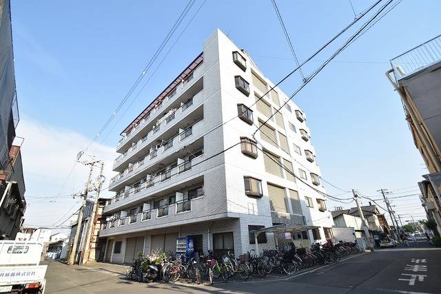 アーバンハイムヨシモトの賃貸情報 北巽駅 スマイティ 建物番号
