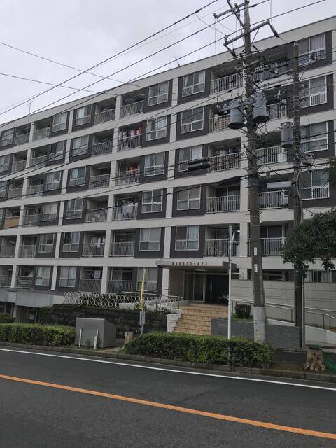 小金原第３コーポラスの賃貸情報 常盤平駅 スマイティ 建物番号