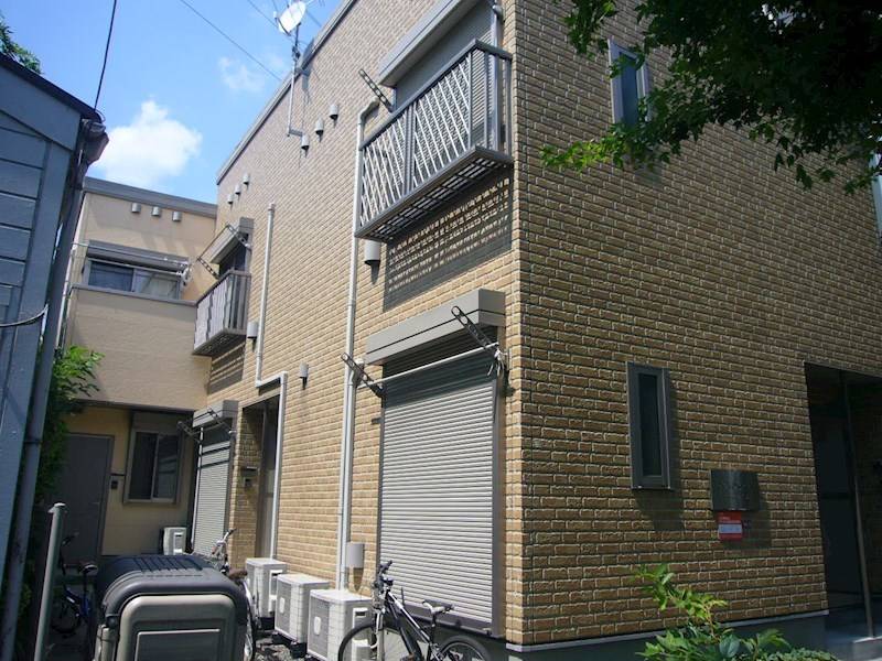 シエスタ杉並の賃貸情報 新高円寺駅 スマイティ 建物番号