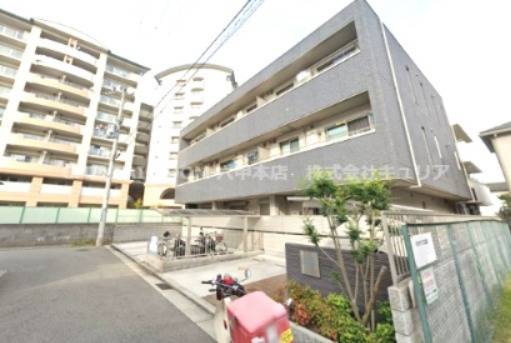 サンクレスト御崎の賃貸情報 御崎公園駅 スマイティ 建物番号