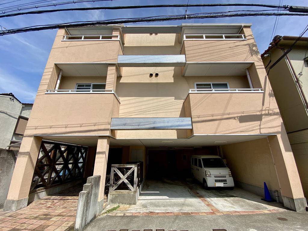 パールブリッジハウスの賃貸情報 人丸前駅 スマイティ 建物番号