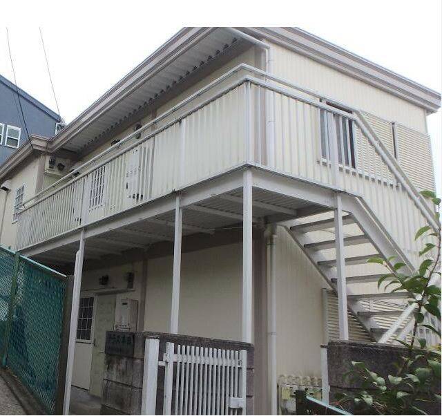 テラスホンダの賃貸情報 石川町駅 スマイティ 建物番号