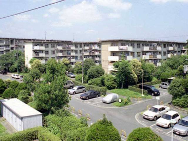 ｕｒ都市機構総持寺団地３７号棟の賃貸情報 摂津富田駅 スマイティ 建物番号 2011286