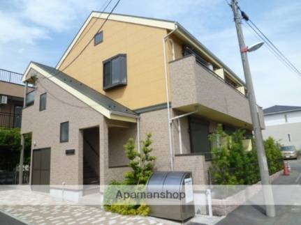 スリーベル井之頭２の賃貸情報 吉祥寺駅 スマイティ 建物番号 2011688