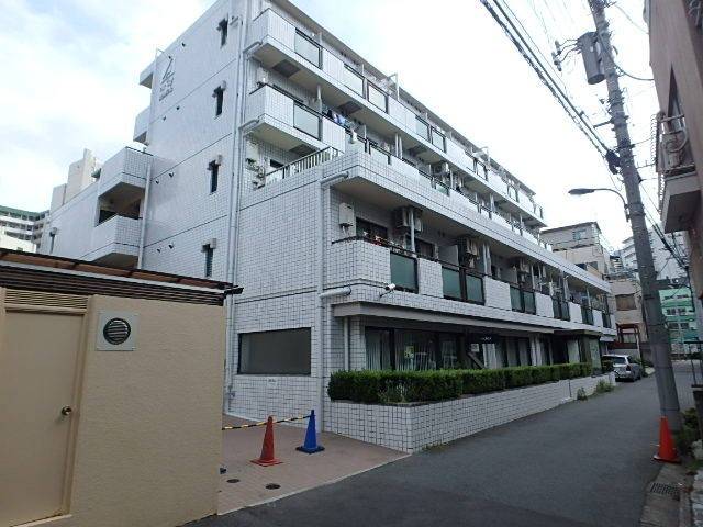 ハイシティ高田馬場の賃貸情報 高田馬場駅 スマイティ 建物番号