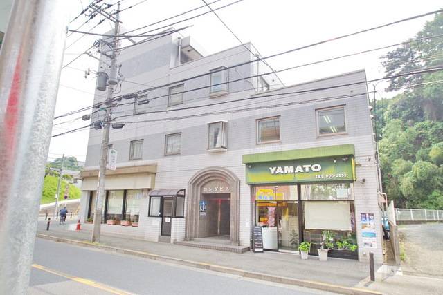 ヨシダビルの賃貸情報 生田駅 スマイティ 建物番号