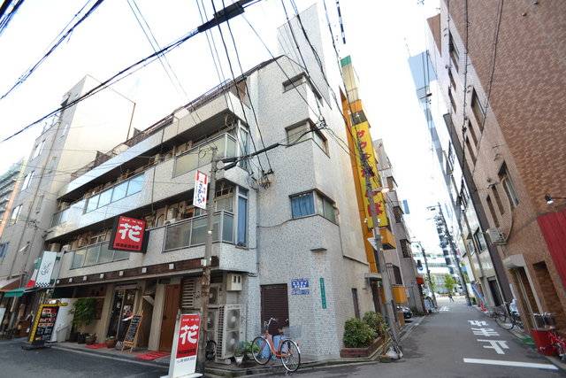 サウスなんばの賃貸情報 なんば駅 スマイティ 建物番号