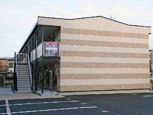 レオパレスサンアルファの賃貸情報 京口駅 スマイティ 建物番号 246