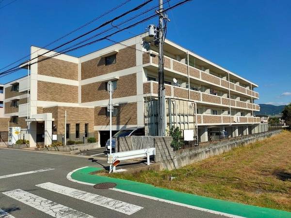 ドマーレ京田辺の賃貸情報 新田辺駅 スマイティ 建物番号