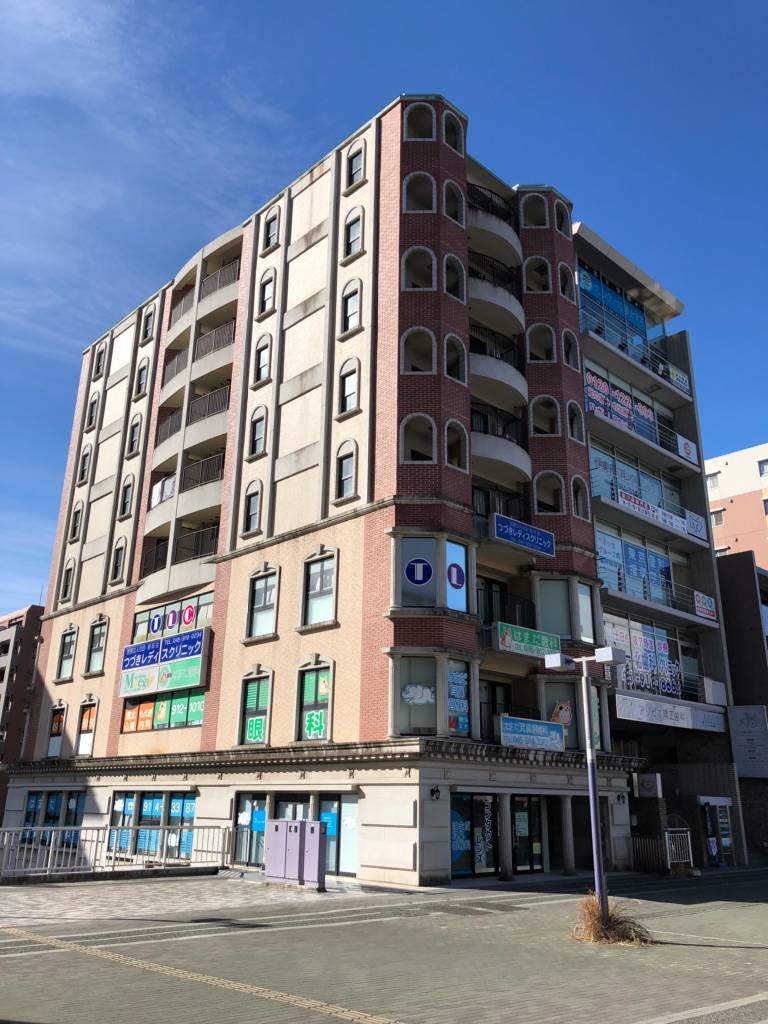 ヴァンクールセンター北の賃貸情報 センター北駅 スマイティ 建物番号