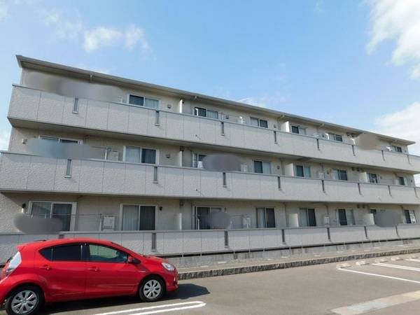 プラシード三宅の賃貸情報 茶屋町駅 スマイティ 建物番号