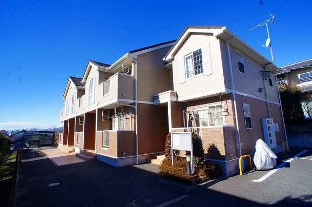 チャーム ヒルズの賃貸情報 大胡駅 スマイティ 建物番号